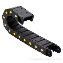250 Machinery Engineering Chain Cable Carrier